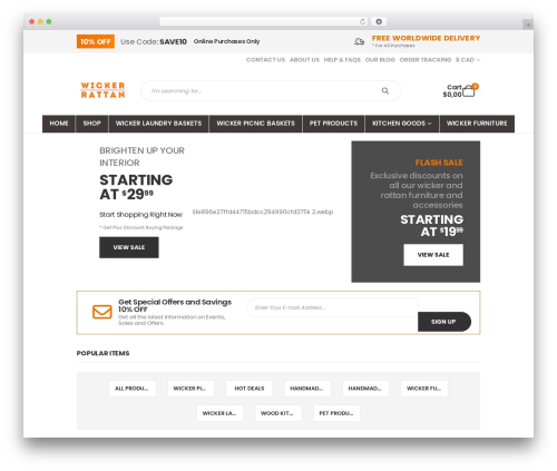 Ryviu – Product Reviews for WooCommerce (ryviu) free WordPress plugin - wickerlux.com Ryviu – Product Reviews for WooCommerce (ryviu) free WordPress plugin - wickerlux.com