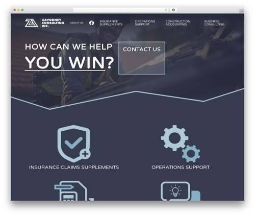 Tco email forms WordPress plugin - zavodneyinc.com