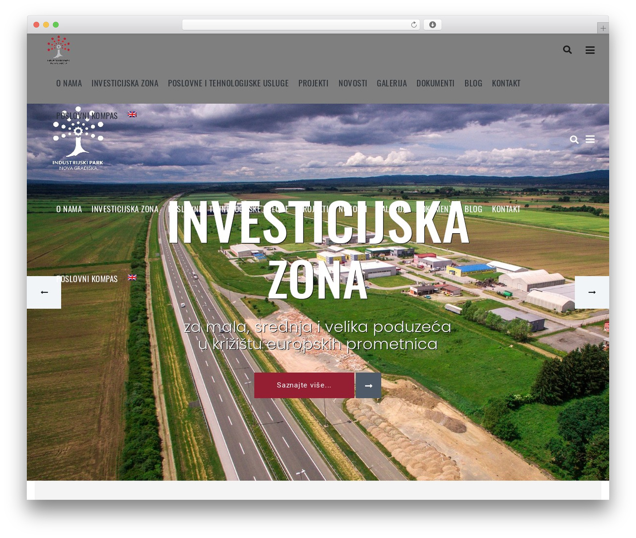 Theme WordPress Baumeister - ipng.hr Theme WordPress Baumeister - ipng.hr
