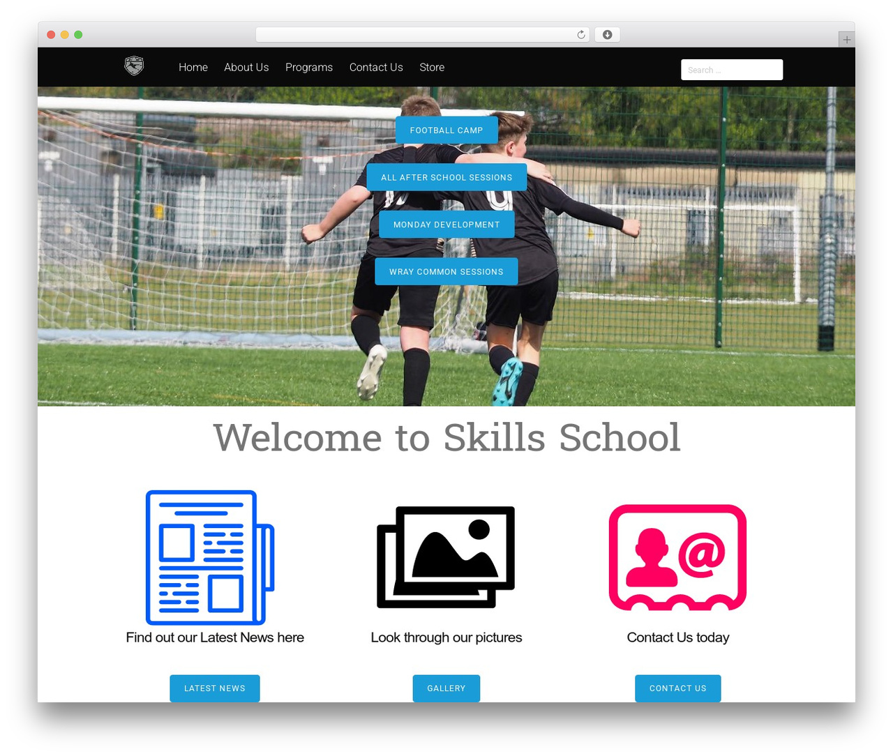 Tesseract WordPress theme - skillsschool.uk Tesseract WordPress theme - skillsschool.uk