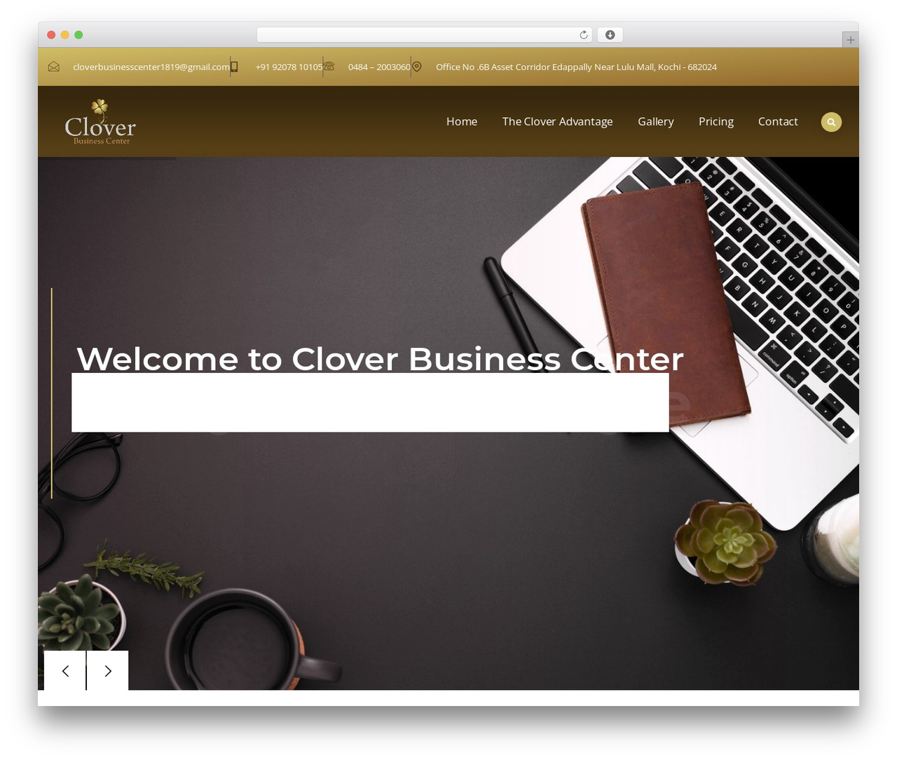 Theme WordPress Codesk - cloverbusinesscenter.com Theme WordPress Codesk - cloverbusinesscenter.com