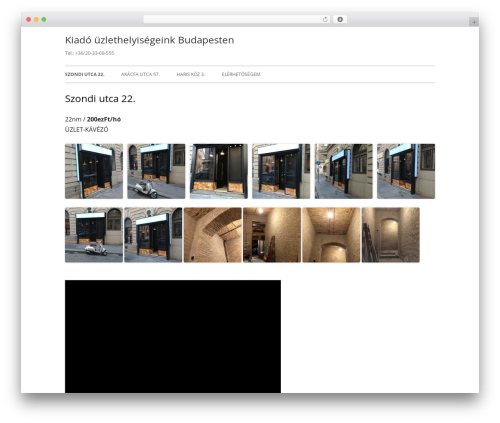 Tiny Framework theme WordPress - uzletilehetoseg.hu Tiny Framework theme WordPress - uzletilehetoseg.hu