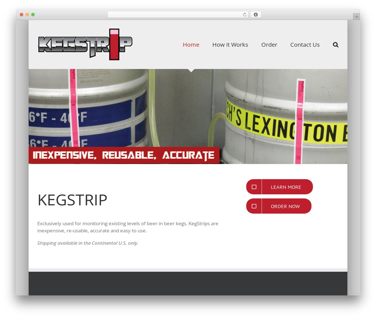 WordPress theme Avada - kegstrip.com WordPress theme Avada - kegstrip.com