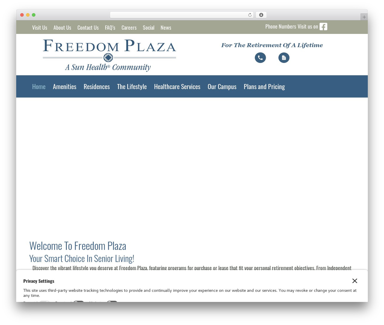 WordPress theme Beaver Builder Theme - freedomplazaarizona.com WordPress theme Beaver Builder Theme - freedomplazaarizona.com