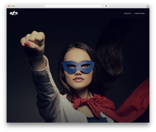Fresh framework WordPress plugin - fazeravancar.org
