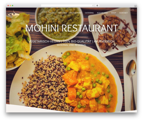 Embedder for google reviews WordPress plugin - mohini.ch