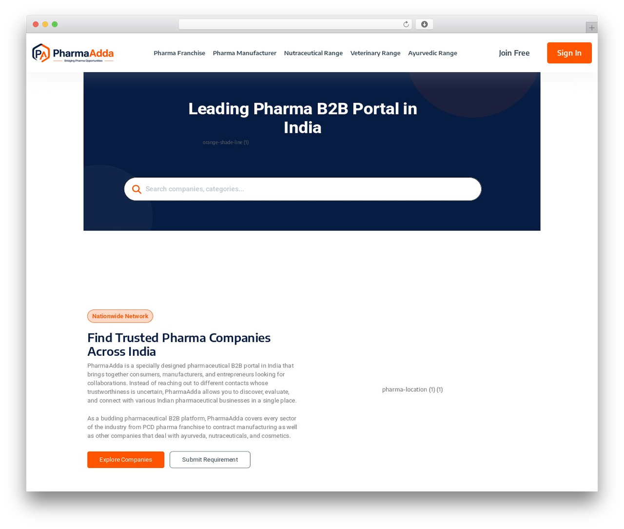 WordPress theme Listee - www.pharmaadda.in WordPress theme Listee - www.pharmaadda.in