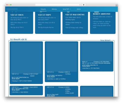 Masterstudy lms learning management system pro WordPress plugin - vatlytoanthu.com