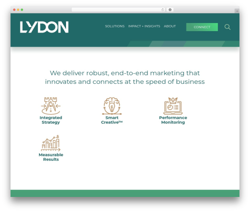 Essential addons cs WordPress plugin - lydondesign.com