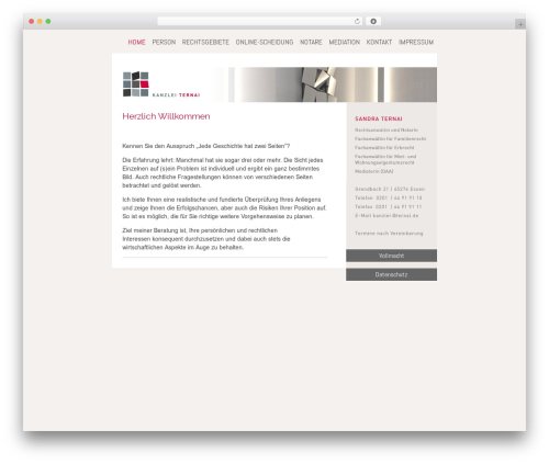 VenoBox Lightbox (venobox-lightbox) free WordPress plugin - ternai.de VenoBox Lightbox (venobox-lightbox) free WordPress plugin - ternai.de