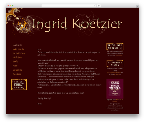 Document Viewer for Office (embed-office-viewer) free WordPress plugin - ingridkoetzier.nl