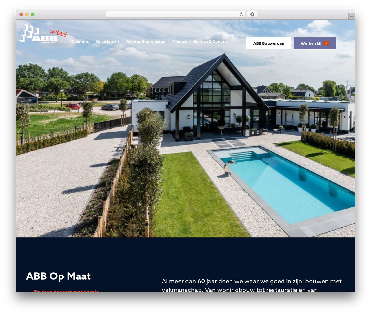 ABB WordPress theme - abb-op-maat.nl ABB WordPress theme - abb-op-maat.nl