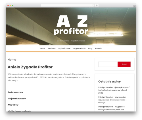 across theme WordPress - az-profitor.pl across theme WordPress - az-profitor.pl