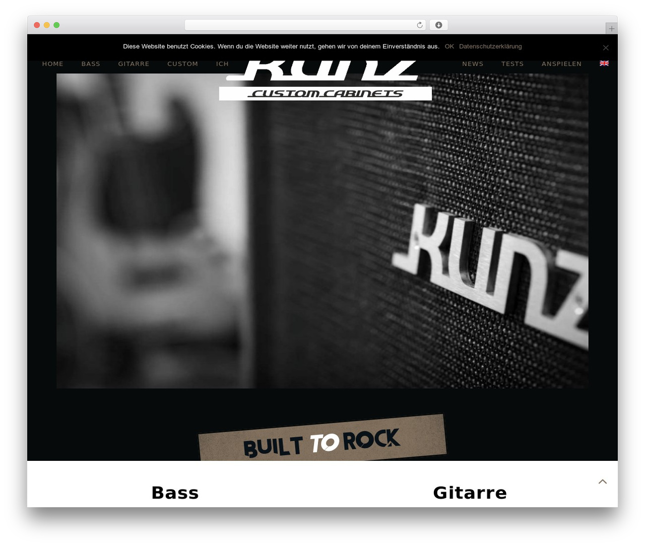 Backtorock top WordPress theme - kunz-custom-cabinets.de Backtorock top WordPress theme - kunz-custom-cabinets.de