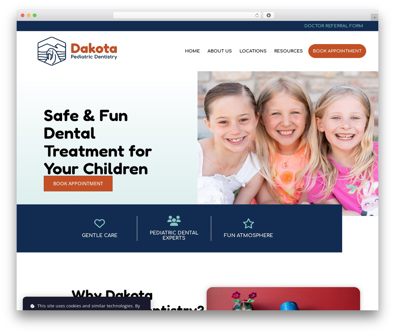 Beaver Builder Theme WordPress theme design - dakotapediatricdentistry.com Beaver Builder Theme WordPress theme design - dakotapediatricdentistry.com