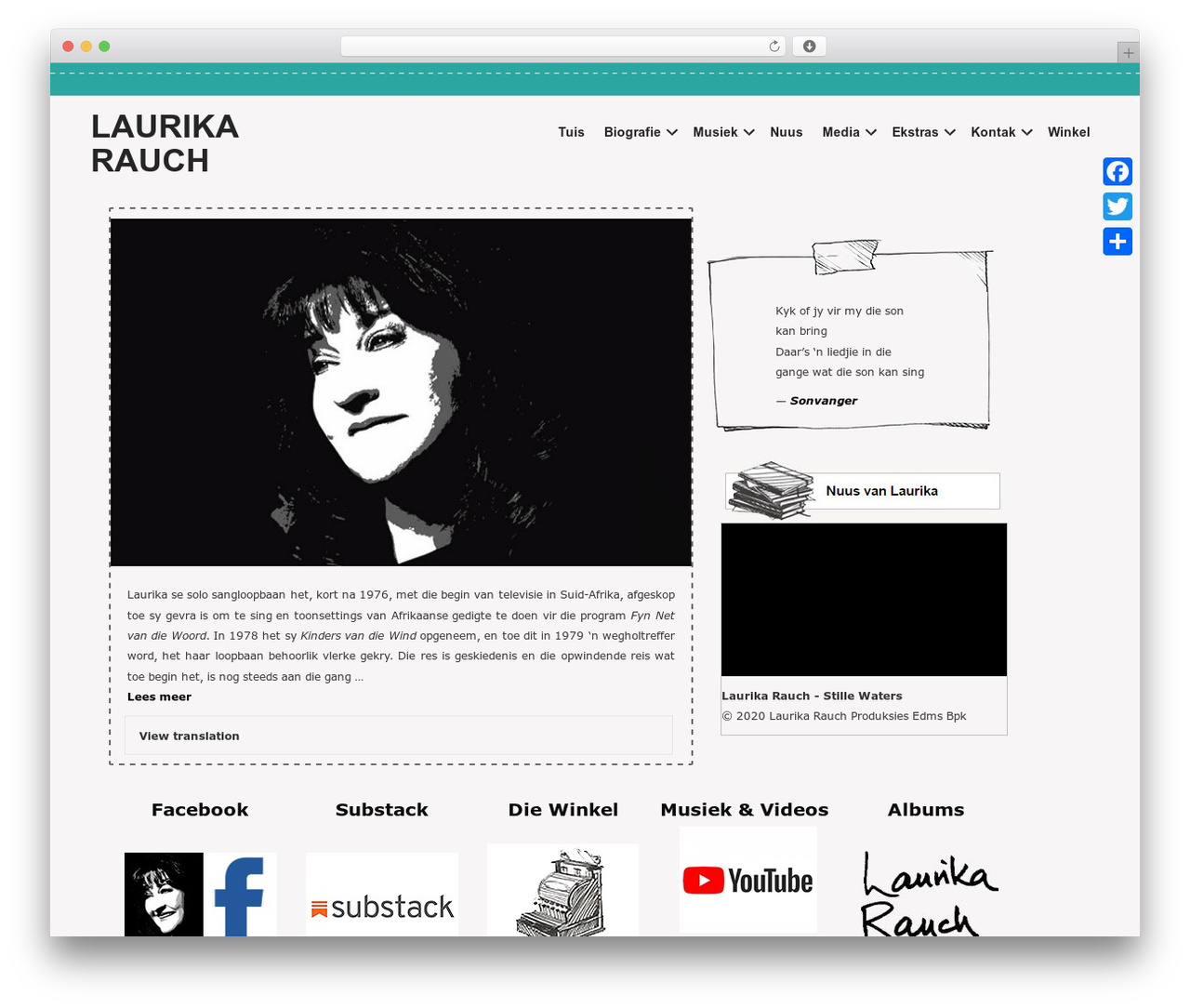 Beaver Builder Theme WordPress theme - laurikarauch.com Beaver Builder Theme WordPress theme - laurikarauch.com