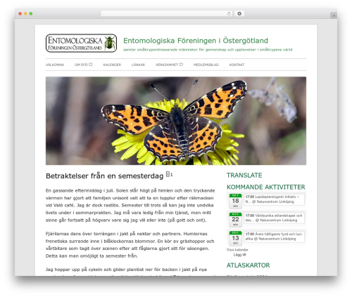 Best WordPress theme Tiny Framework - ostgotaentomologerna.se Best WordPress theme Tiny Framework - ostgotaentomologerna.se