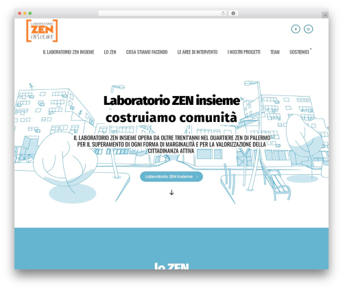 Carousel Horizontal Posts Content Slider (carousel-horizontal-posts-content-slider) free WordPress plugin - zeninsieme.it Carousel Horizontal Posts Content Slider (carousel-horizontal-posts-content-slider) free WordPress plugin - zeninsieme.it