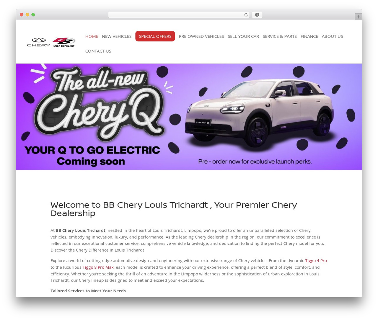 Divi theme WordPress - bbchery.co.za Divi theme WordPress - bbchery.co.za