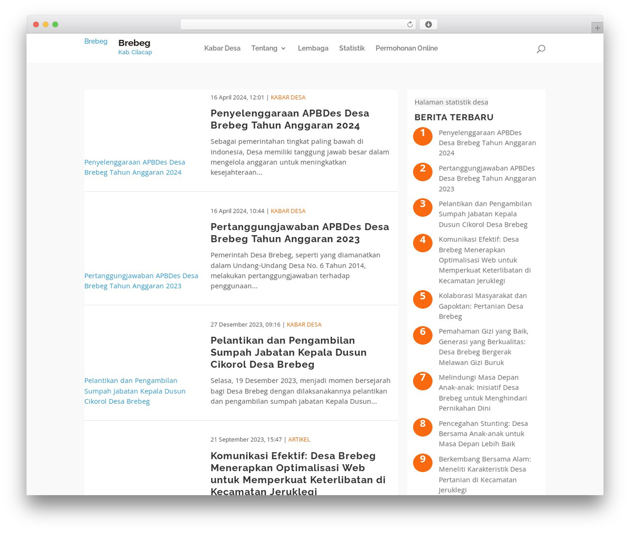 Divi WordPress theme - brebeg.desa.id Divi WordPress theme - brebeg.desa.id