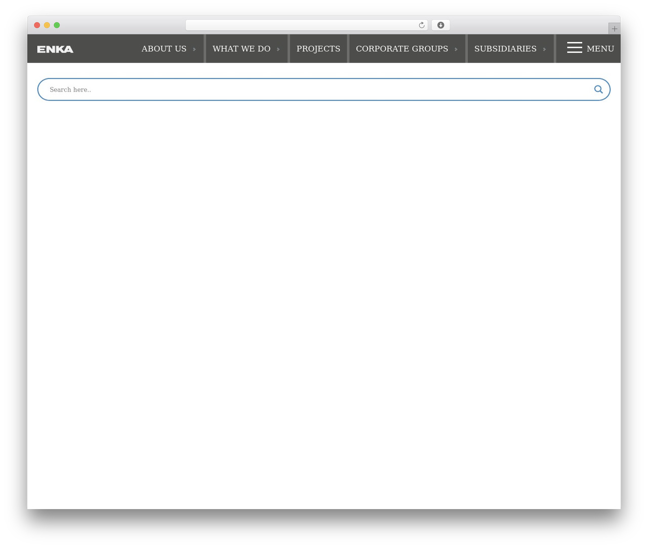 Enka Developing Theme top WordPress theme - enka.com Enka Developing Theme top WordPress theme - enka.com