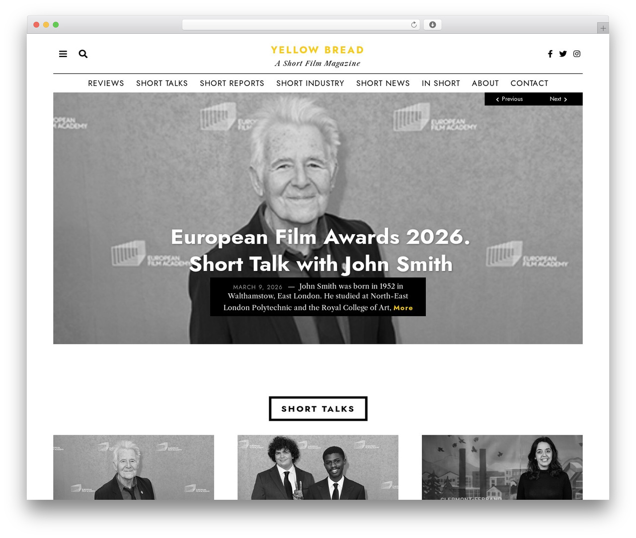 Fox WordPress theme - yellowbreadshorts.co Fox WordPress theme - yellowbreadshorts.co