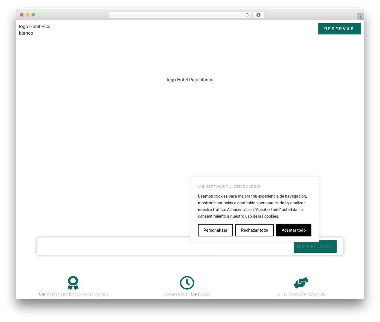 Hello Elementor Child theme WordPress - picoespiguete.com