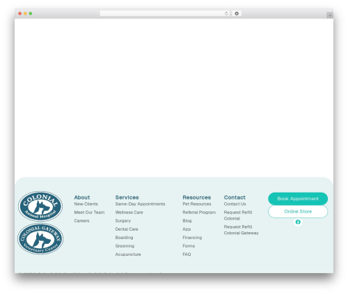 Signature field for elementor forms WordPress plugin - colonialanimalhospital.com
