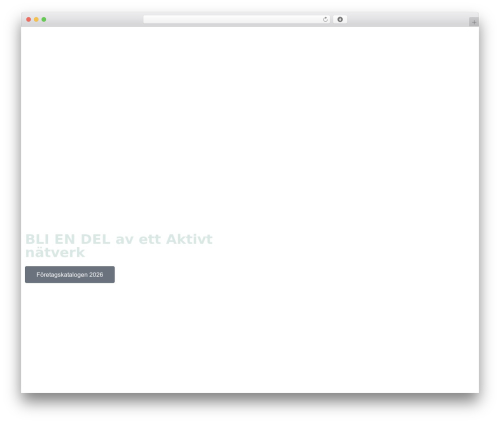 Turbo addons elementor WordPress plugin - njurundaforetagarna.se