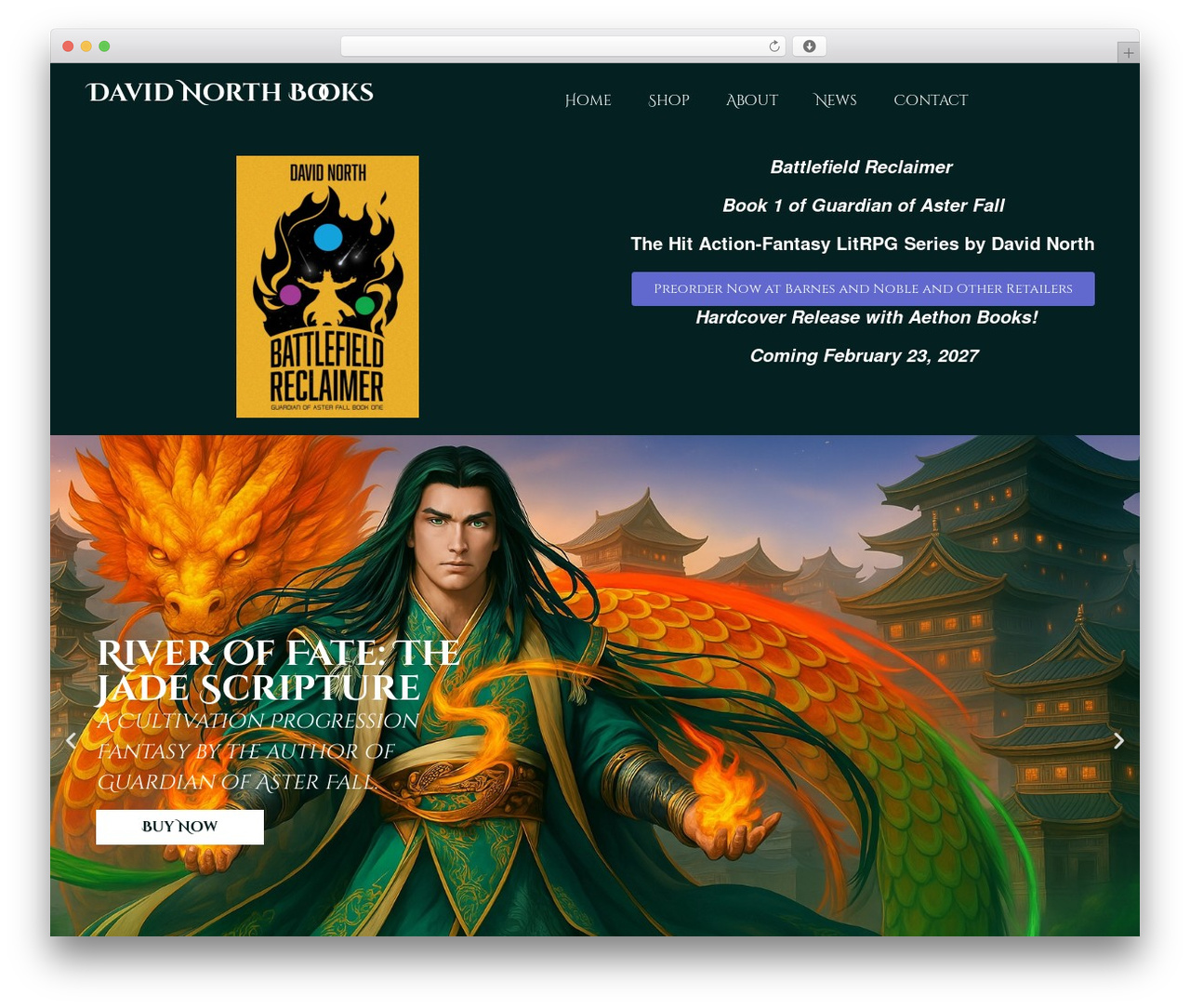 Hello Elementor WP theme - davidnorthbooks.com Hello Elementor WP theme - davidnorthbooks.com
