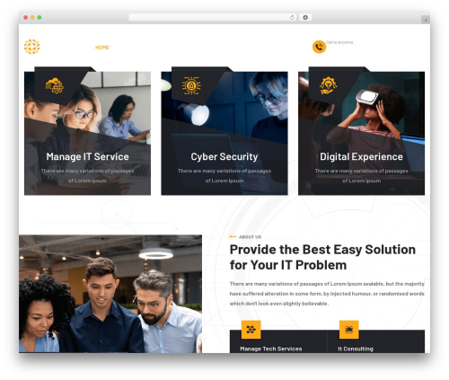 Layerdrops toolbar WordPress plugin - ostechwp.pixydrops.com