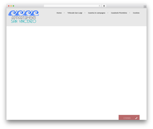 Clever whatsapp WordPress plugin - appartamenti-san-vincenzo.it
