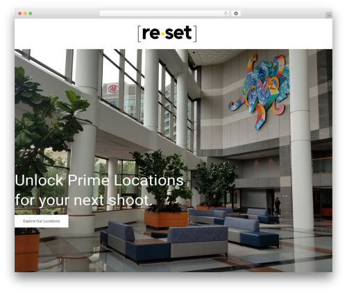 Gutena forms WordPress plugin - resetlocations.com