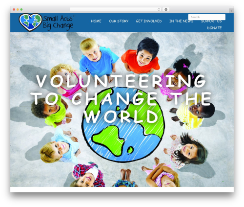 Header Footer for Beaver Builder (bb-header-footer) free WordPress plugin - smallactsbigchange.org