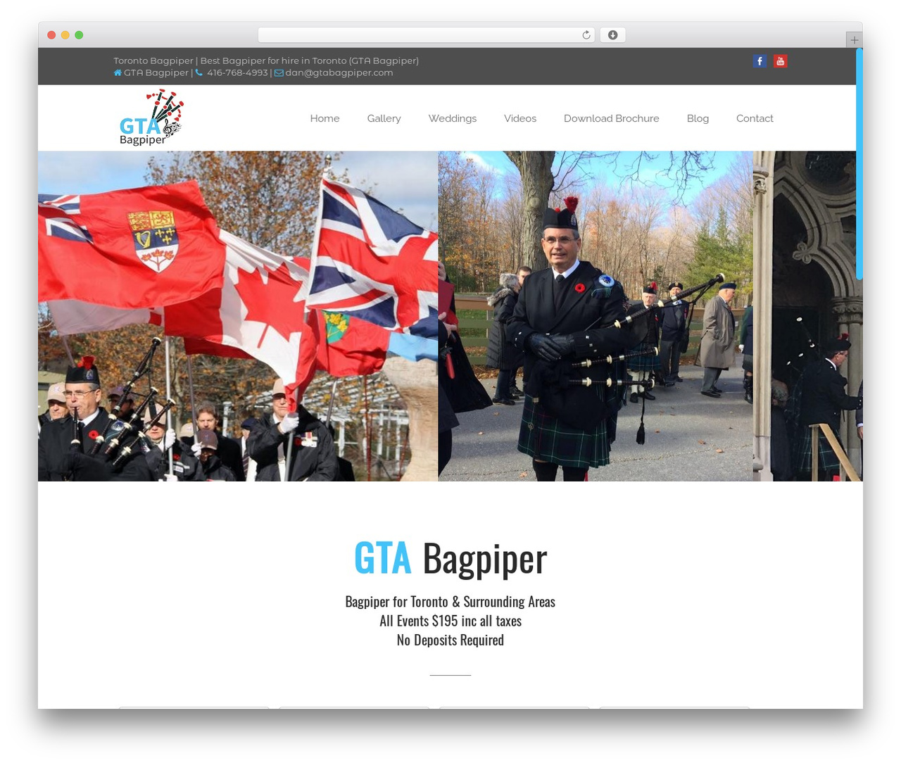 Theme WordPress Yooco - gtabagpiper.com Theme WordPress Yooco - gtabagpiper.com