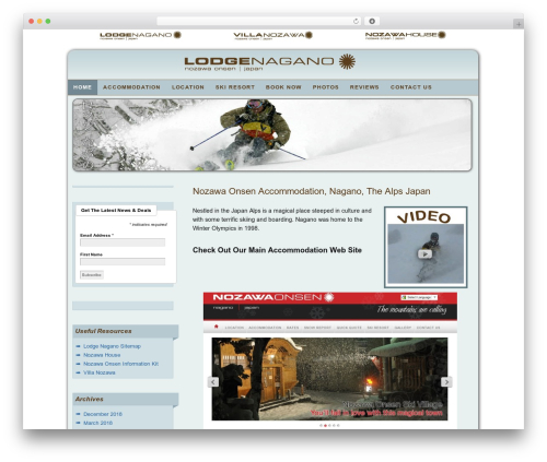 Tailored Tools (tailored-tools) free WordPress plugin - lodgenagano.com Tailored Tools (tailored-tools) free WordPress plugin - lodgenagano.com