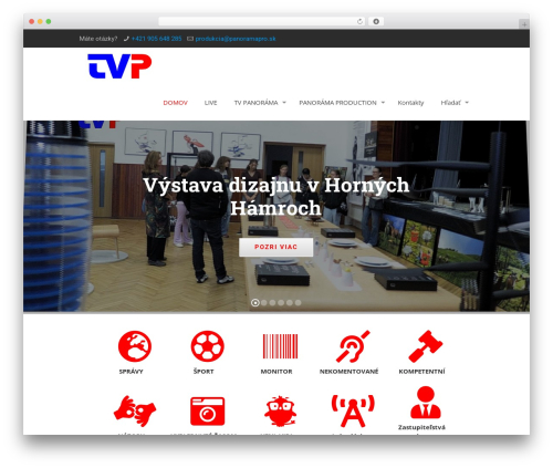Bradmax Player (bradmax-player) free WordPress plugin - panoramapro.sk Bradmax Player (bradmax-player) free WordPress plugin - panoramapro.sk