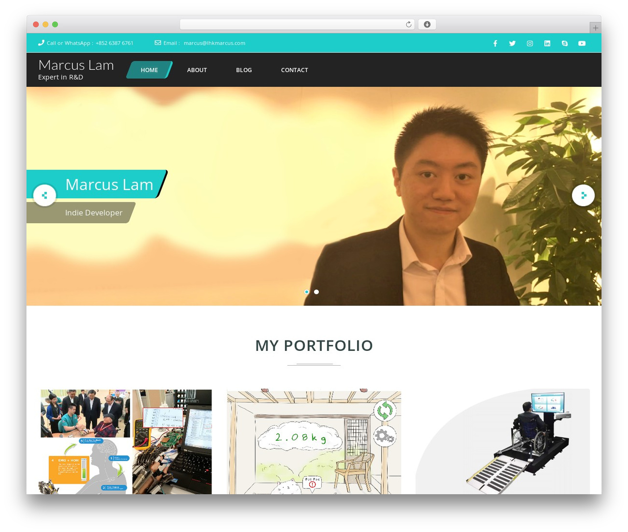 WordPress theme Frontech - lhkmarcus.com WordPress theme Frontech - lhkmarcus.com