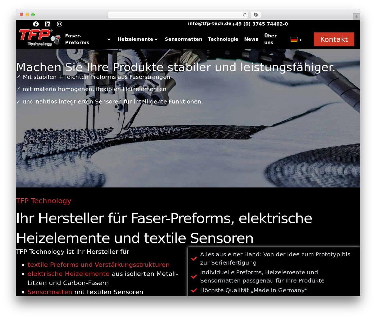 WordPress theme Hello Elementor Child - tfp-tech.com WordPress theme Hello Elementor Child - tfp-tech.com