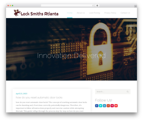 Social Space (social-space) free WordPress plugin - locksmiths-atlanta.net