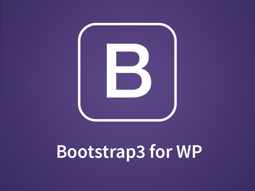 WordPress theme WPBootstrap3Basic Child WordPress theme WPBootstrap3Basic Child