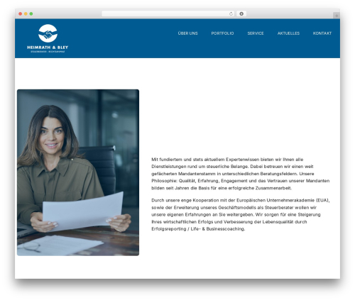 Revslider6714n WordPress plugin - steuerberatung-heimrath.de