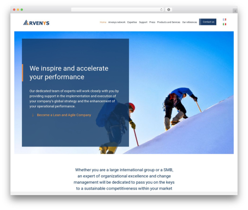 Ultimate Floating Widgets – Make popup sidebars (ultimate-floating-widgets) free WordPress plugin - arvenys.com