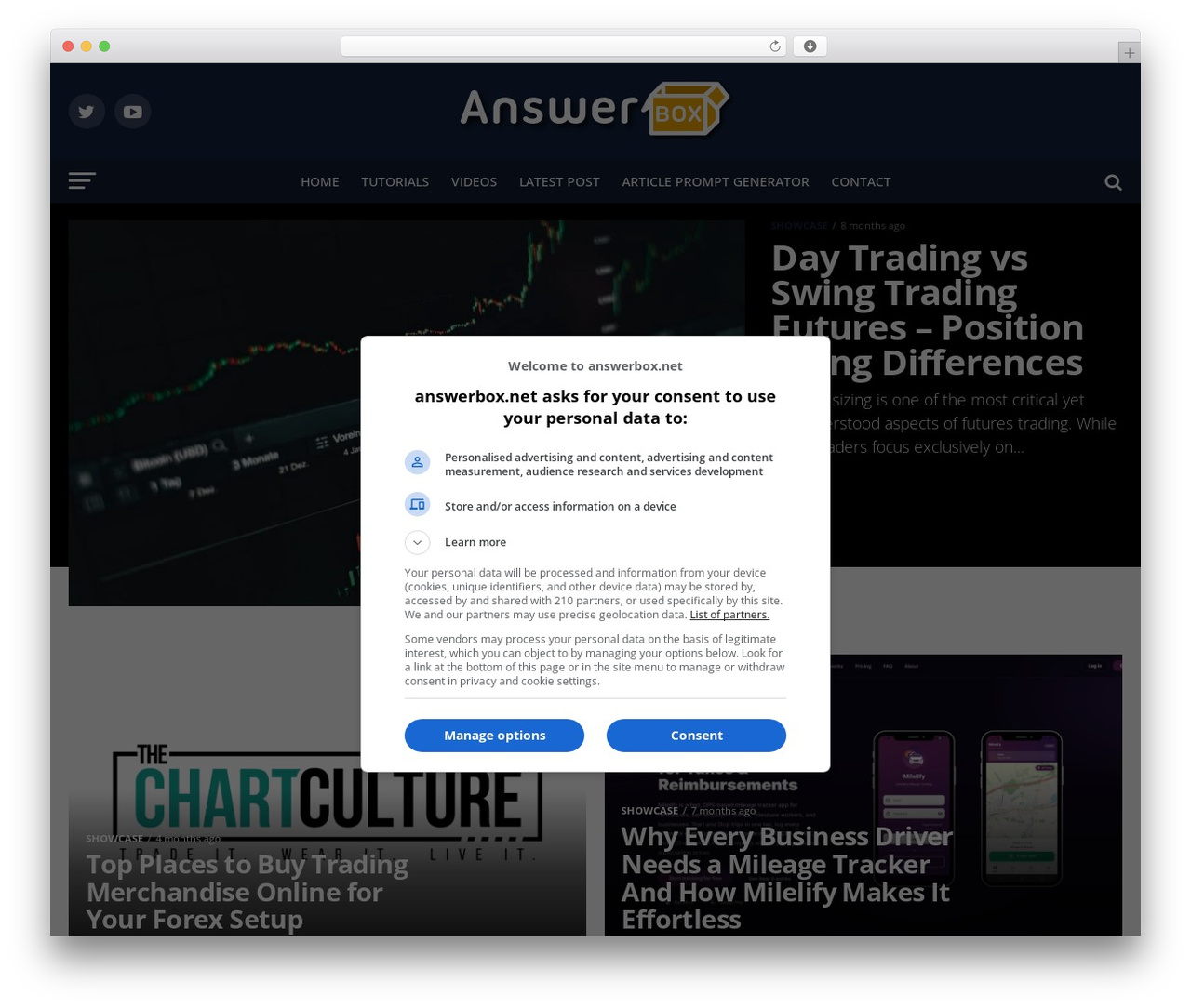 AnswerBox premium WordPress theme - answerbox.net AnswerBox premium WordPress theme - answerbox.net
