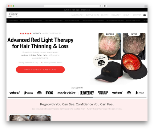 Refersion for WooCommerce (refersion-for-woocommerce) free WordPress plugin - kiierr.com Refersion for WooCommerce (refersion-for-woocommerce) free WordPress plugin - kiierr.com