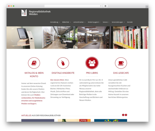 Visual Composer Website Builder, Landing Page Builder, Custom Theme Builder, Maintenance Mode & Coming Soon Pages (visualcomposer) free WordPress plugin - regionalbibliothek-weiden.de