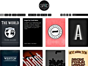 Grid Theme Responsive WordPress theme Grid Theme Responsive WordPress theme