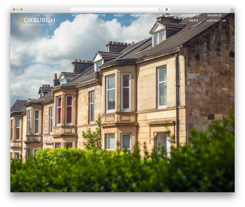 Propertyhive template assistant WordPress plugin - roxburghproperty.co.uk