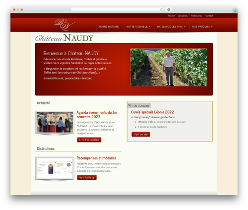 WP Hide & Security Enhancer (wp-hide-security-enhancer) free WordPress plugin - chateaunaudy.fr WP Hide & Security Enhancer (wp-hide-security-enhancer) free WordPress plugin - chateaunaudy.fr
