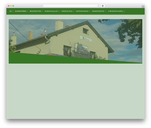 Wpbf premium WordPress plugin - kohegyihaz.hu